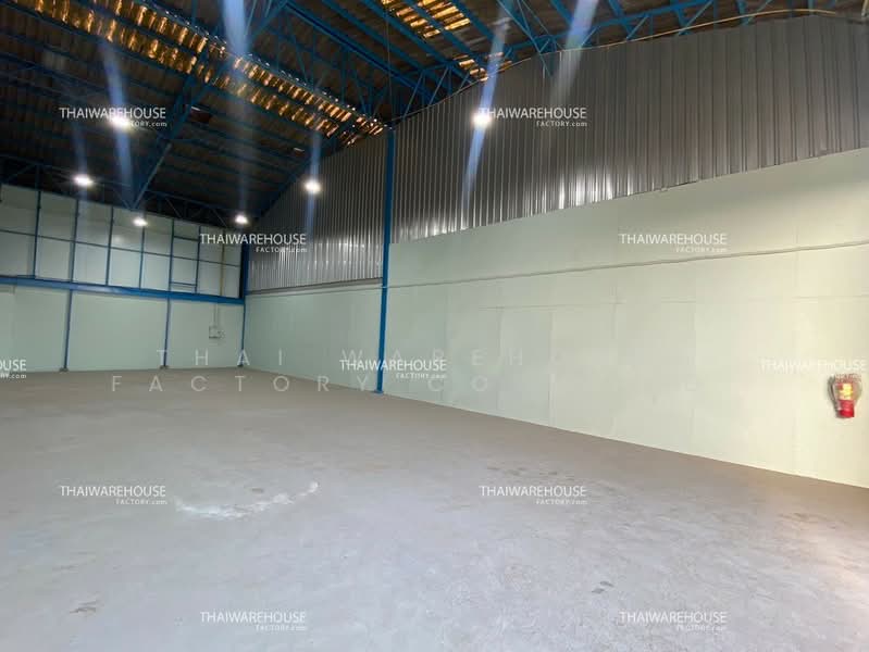 ให้เช่าโกดังและโรงงาน 360 ตร.ม. สายไหม กรุงเทพฯ รถเทรลเลอร์เข้าได้ พร้อม รปภ., กรุงเทพ, ออเงิน, สายไหม, กรุงเทพ, 360 ตร.ม., โกดัง-โรงงาน ให้เช่า, โดย THAI WAREHOUSE FACTORY CO., LTD., 500304143 - DDproperty.com