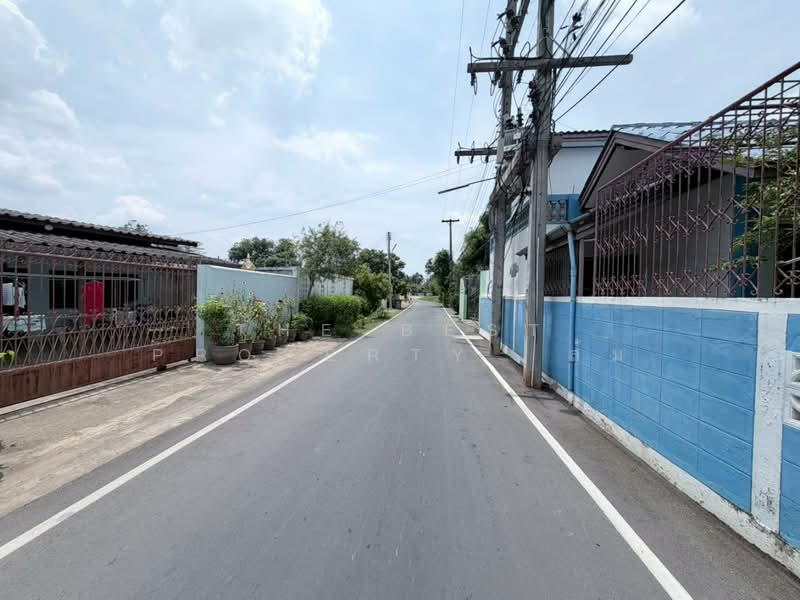 อพาร์ทเม้นท์เมือง นครปฐม, Nakhon Pathom, Nakhonpathom, Muang Nakhon Pathom, Nakhon Pathom, 1 Bedroom, 120 sqm, Single Detached House For Sale, by The Best Property ส้ม, 500304145 - DDproperty.com