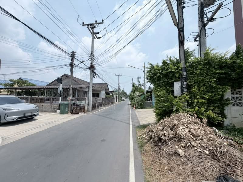 อพาร์ทเม้นท์เมือง นครปฐม, Nakhon Pathom, Nakhonpathom, Muang Nakhon Pathom, Nakhon Pathom, 1 Bedroom, 120 sqm, Single Detached House For Sale, by The Best Property ส้ม, 500304145 - DDproperty.com