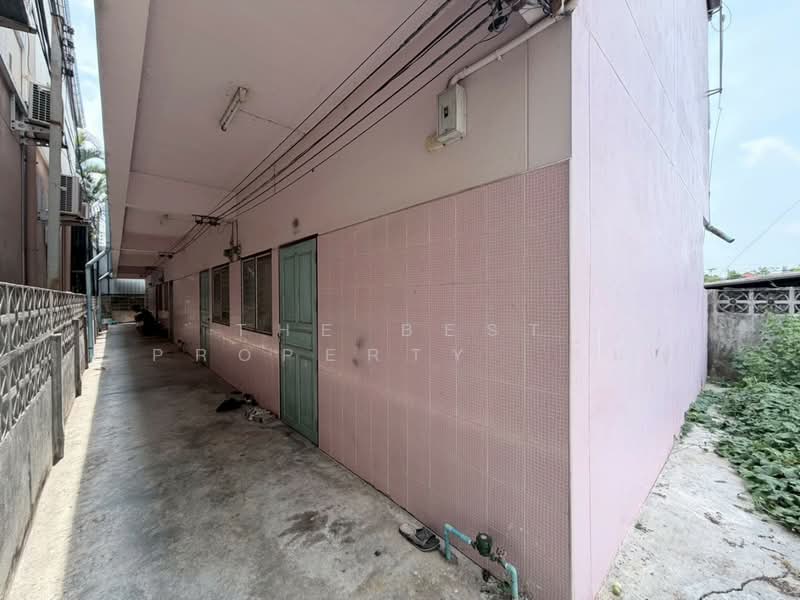 อพาร์ทเม้นท์เมือง นครปฐม, Nakhon Pathom, Nakhonpathom, Muang Nakhon Pathom, Nakhon Pathom, 1 Bedroom, 120 sqm, Single Detached House For Sale, by The Best Property ส้ม, 500304145 - DDproperty.com