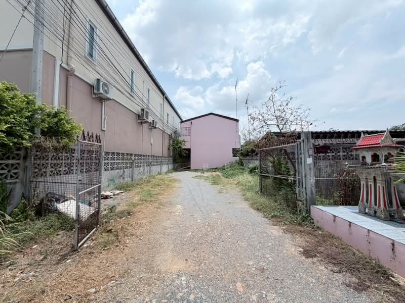 อพาร์ทเม้นท์เมือง นครปฐม, Nakhon Pathom, Nakhonpathom, Muang Nakhon Pathom, Nakhon Pathom, 1 Bedroom, 120 sqm, Single Detached House For Sale, by The Best Property ส้ม, 500304145 - DDproperty.com