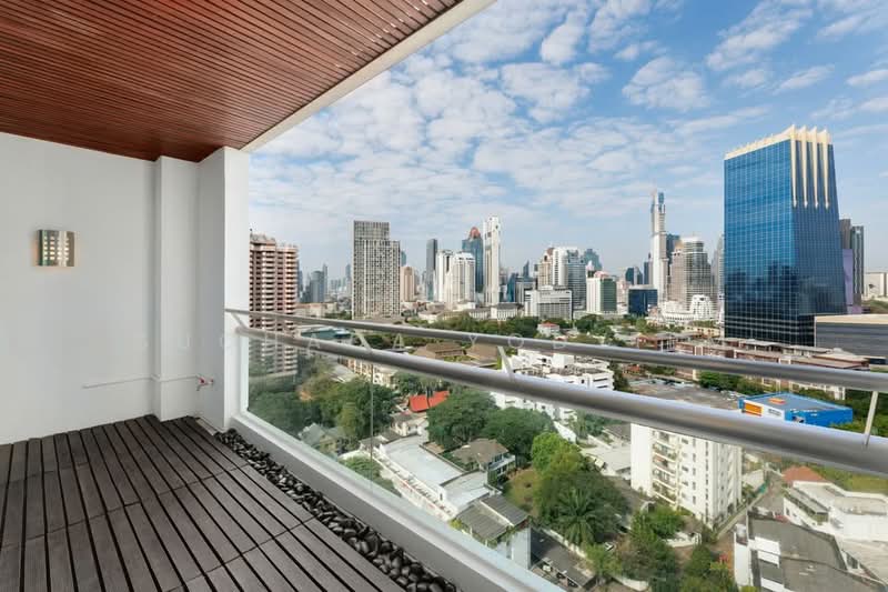 The Natural Place Suite, Bangkok, Rama 4, Thung Maha Mek, Sathon, Bangkok, 2 Bedrooms, 124 sqm, Condo For Sale, by Suchada Yodyiem, 500304146 - DDproperty.com