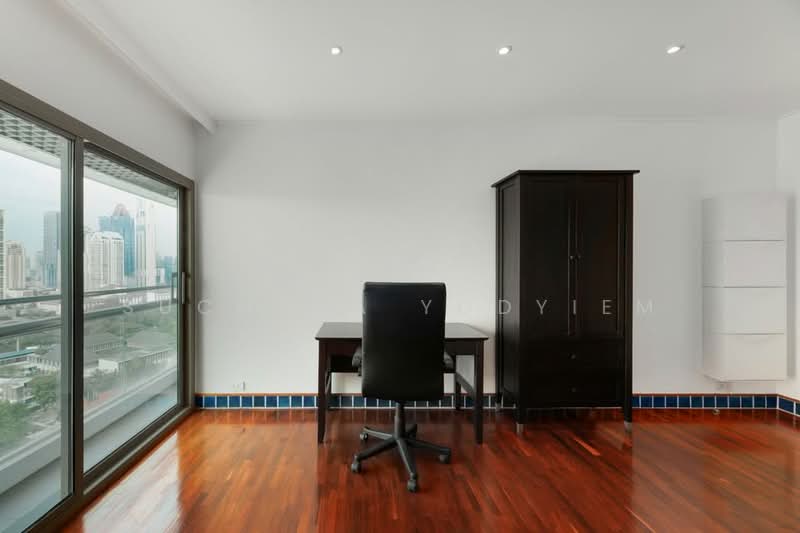 The Natural Place Suite, Bangkok, Rama 4, Thung Maha Mek, Sathon, Bangkok, 2 Bedrooms, 124 sqm, Condo For Sale, by Suchada Yodyiem, 500304146 - DDproperty.com