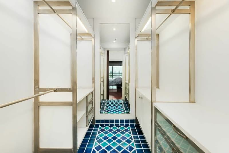The Natural Place Suite, Bangkok, Rama 4, Thung Maha Mek, Sathon, Bangkok, 2 Bedrooms, 124 sqm, Condo For Sale, by Suchada Yodyiem, 500304146 - DDproperty.com