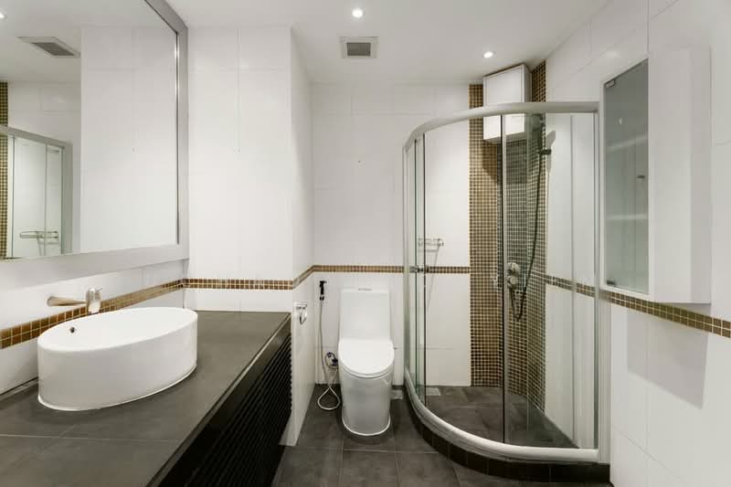 The Natural Place Suite, Bangkok, Rama 4, Thung Maha Mek, Sathon, Bangkok, 2 Bedrooms, 124 sqm, Condo For Sale, by Suchada Yodyiem, 500304146 - DDproperty.com