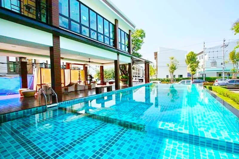 ให้เช่า - ไม่พบโครงการ, กรุงเทพ
