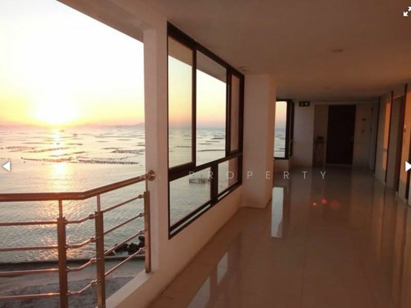 For Sale - Golden Coast Siracha (Phase 1), Chon Buri (Pattaya)