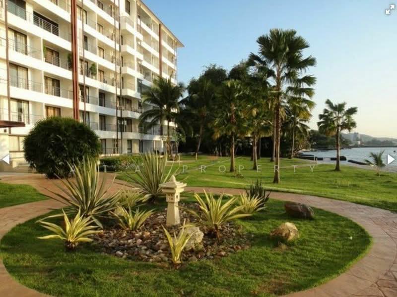 For Sale - Golden Coast Siracha (Phase 1), Chon Buri (Pattaya)