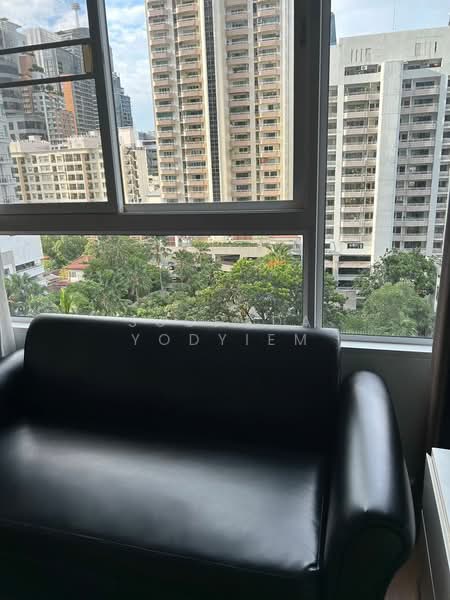 Condo One X Sukhumvit 26 : คอนโด วัน เอ็กซ์ สุขุมวิท 26, กรุงเทพ, ซอยสุขุมวิท 26 ถนนสุขุมวิท, คลองตัน, คลองเตย, กรุงเทพ, 52 ตร.ม., คอนโด ขาย, โดย Suchada Yodyiem, 500304150 - DDproperty.com