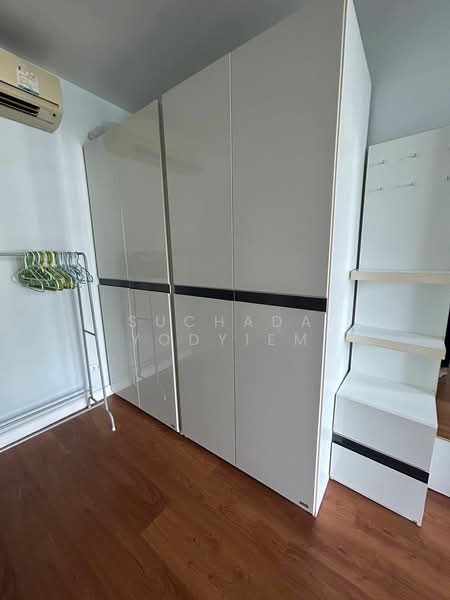 Condo One X Sukhumvit 26 : คอนโด วัน เอ็กซ์ สุขุมวิท 26, กรุงเทพ, ซอยสุขุมวิท 26 ถนนสุขุมวิท, คลองตัน, คลองเตย, กรุงเทพ, 52 ตร.ม., คอนโด ขาย, โดย Suchada Yodyiem, 500304150 - DDproperty.com