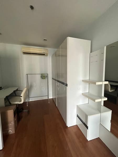 Condo One X Sukhumvit 26, Bangkok, Soi Sukhumvit 26, Sukhumvit Road, Khong Tan, Khlong Toei, Bangkok, 1 Bedroom, 52 sqm, Condo For Sale, by Suchada Yodyiem, 500304150 - DDproperty.com