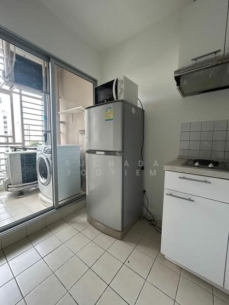 Condo One X Sukhumvit 26, Bangkok, Soi Sukhumvit 26, Sukhumvit Road, Khong Tan, Khlong Toei, Bangkok, 1 Bedroom, 52 sqm, Condo For Sale, by Suchada Yodyiem, 500304150 - DDproperty.com