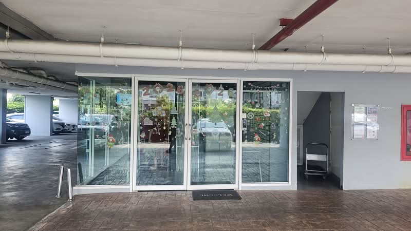 The One Plus @Srinakarin, Bangkok, 301-157 ถนนหัวหมากซอย 3 แขวงหัวหมาก เขตบางกะปิ กทม., Hua Mak, Bang Kapi, Bangkok, 1 Bedroom, 30 sqm, Condo For Sale, by ณัฐพัชร์ โชติอัครสินทบ, 500304151 - DDproperty.com