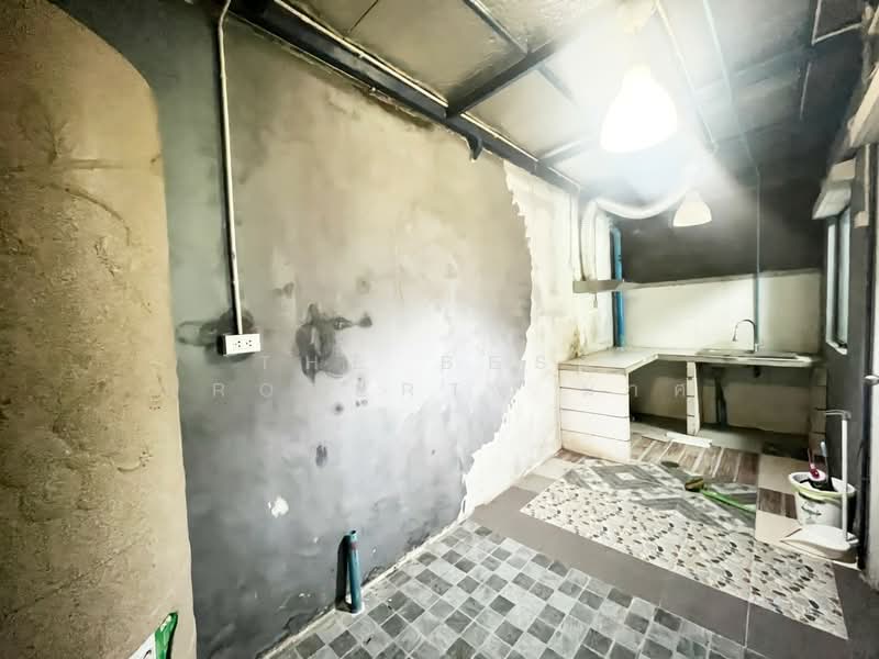 Baan Pruksa 87/2 Srinakarin-Bangna, Samut Prakan, Nam Daeng Road, Bang Kaeo, Bang Plee, Samut Prakan, 3 Bedrooms, 100 sqm, Townhouse For Sale, by The Best Property มาศ, 500304152 - DDproperty.com