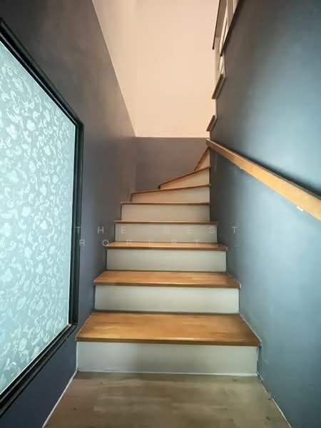 Baan Pruksa 87/2 Srinakarin-Bangna, Samut Prakan, Nam Daeng Road, Bang Kaeo, Bang Plee, Samut Prakan, 3 Bedrooms, 100 sqm, Townhouse For Sale, by The Best Property มาศ, 500304152 - DDproperty.com