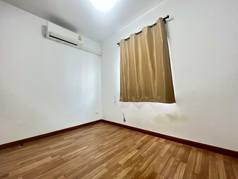 Baan Pruksa 87/2 Srinakarin-Bangna, Samut Prakan, Nam Daeng Road, Bang Kaeo, Bang Plee, Samut Prakan, 3 Bedrooms, 100 sqm, Townhouse For Sale, by The Best Property มาศ, 500304152 - DDproperty.com