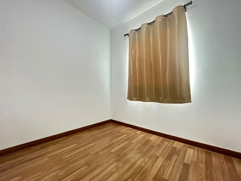 Baan Pruksa 87/2 Srinakarin-Bangna, Samut Prakan, Nam Daeng Road, Bang Kaeo, Bang Plee, Samut Prakan, 3 Bedrooms, 100 sqm, Townhouse For Sale, by The Best Property มาศ, 500304152 - DDproperty.com