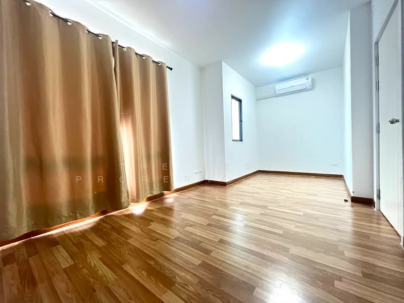 Baan Pruksa 87/2 Srinakarin-Bangna : บ้านพฤกษา 87/2 ศรีนครินทร์-บางนา, สมุทรปราการ, ถนนหนามแดง, บางแก้ว, บางพลี, สมุทรปราการ, 100 ตร.ม., ทาวน์เฮ้าส์ ขาย, โดย The Best Property มาศ, 500304152 - DDproperty.com