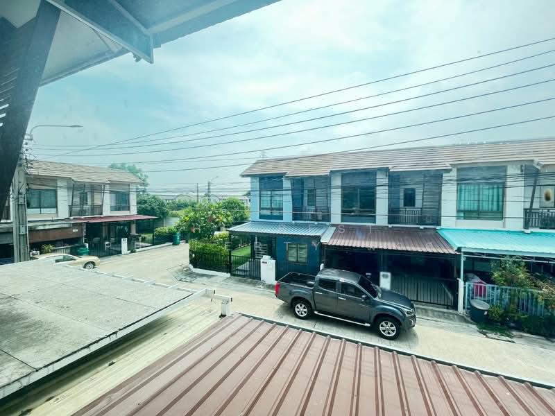 Baan Pruksa 87/2 Srinakarin-Bangna : บ้านพฤกษา 87/2 ศรีนครินทร์-บางนา, สมุทรปราการ, ถนนหนามแดง, บางแก้ว, บางพลี, สมุทรปราการ, 100 ตร.ม., ทาวน์เฮ้าส์ ขาย, โดย The Best Property มาศ, 500304152 - DDproperty.com