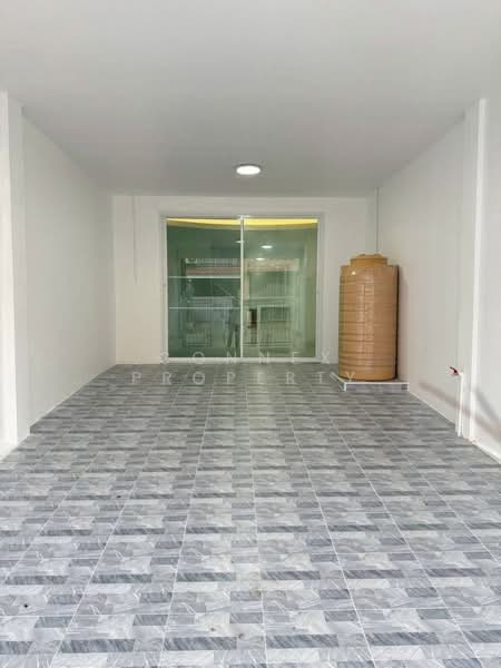 Thai Somboon 2 Rangsit - Khlong Sam, Pathum Thani, โยธาธิการคูคต-คลองหลวง, Khlong Sam, Khlong Luang, Pathum Thani, 2 Bedrooms, 21 sqm, Townhouse For Sale, by Connex Property, 500304153 - DDproperty.com