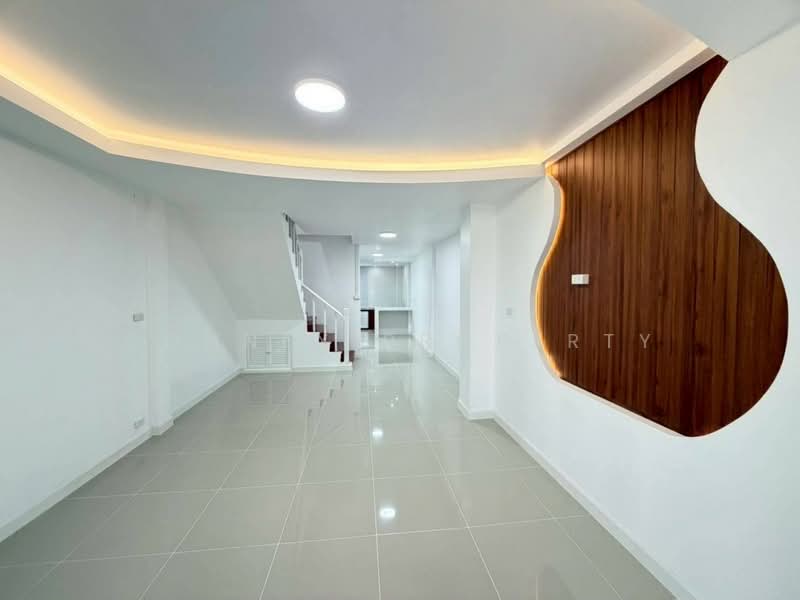 Thai Somboon 2 Rangsit - Khlong Sam, Pathum Thani, โยธาธิการคูคต-คลองหลวง, Khlong Sam, Khlong Luang, Pathum Thani, 2 Bedrooms, 21 sqm, Townhouse For Sale, by Connex Property, 500304153 - DDproperty.com