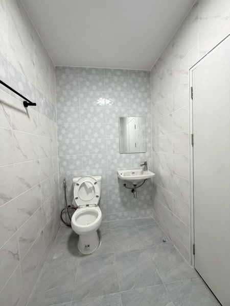 Thai Somboon 2 Rangsit - Khlong Sam, Pathum Thani, โยธาธิการคูคต-คลองหลวง, Khlong Sam, Khlong Luang, Pathum Thani, 2 Bedrooms, 21 sqm, Townhouse For Sale, by Connex Property, 500304153 - DDproperty.com