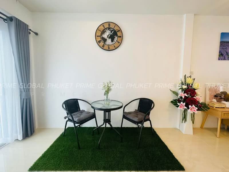 phuket villa 2, ภูเก็ต, วิชิต, เมืองภูเก็ต, ภูเก็ต, 90 ตร.ม., บ้านเดี่ยว ให้เช่า, โดย primeglobalasset bee, 500304158 - DDproperty.com