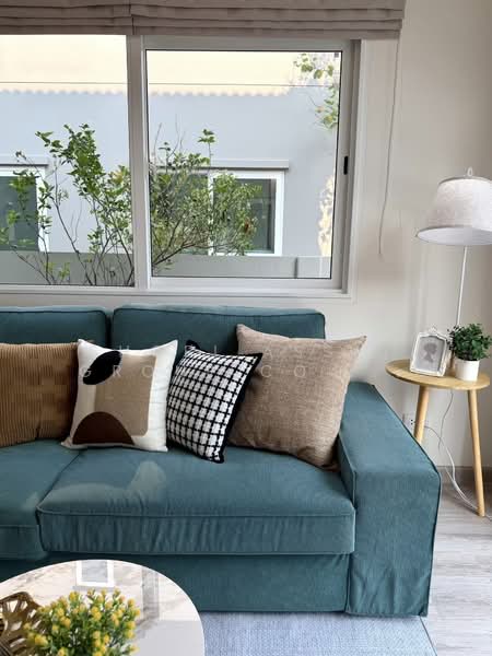 Anasiri Payap, Chiang Mai, Nong Pa Krang, Muang Chiang Mai, Chiang Mai, 4 Bedrooms, 145 sqm, Semi-Detached House (Twin House) For Rent, by Shori Asset Group Co., Ltd., 500304165 - DDproperty.com