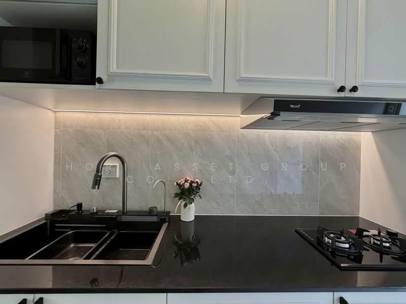 Anasiri Payap, Chiang Mai, Nong Pa Krang, Muang Chiang Mai, Chiang Mai, 4 Bedrooms, 145 sqm, Semi-Detached House (Twin House) For Rent, by Shori Asset Group Co., Ltd., 500304165 - DDproperty.com
