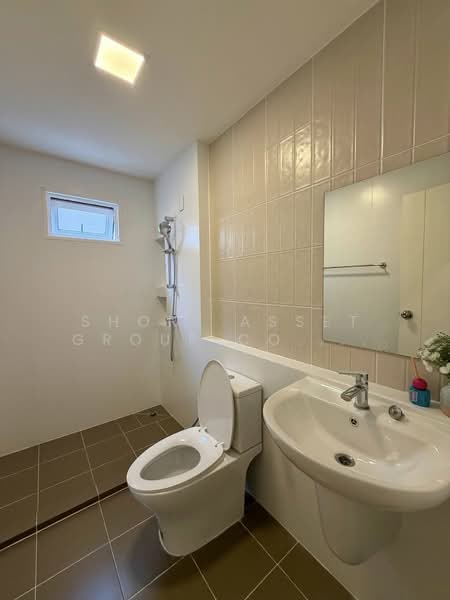 Anasiri Payap, Chiang Mai, Nong Pa Krang, Muang Chiang Mai, Chiang Mai, 4 Bedrooms, 145 sqm, Semi-Detached House (Twin House) For Rent, by Shori Asset Group Co., Ltd., 500304165 - DDproperty.com