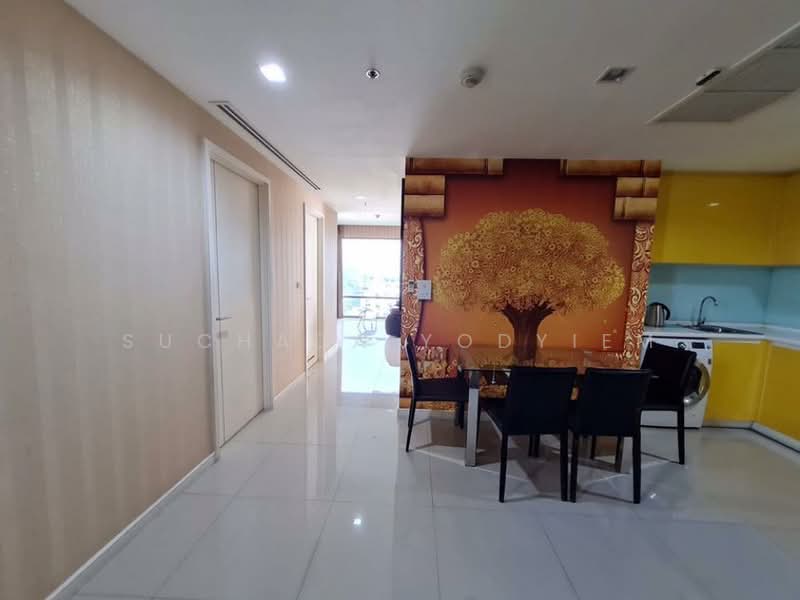 StarView, Bangkok, 495 Rama 3, Bang Klo, Bang Kho Laem, Bangkok, 2 Bedrooms, 82 sqm, Condo For Sale, by Suchada Yodyiem, 500304166 - DDproperty.com