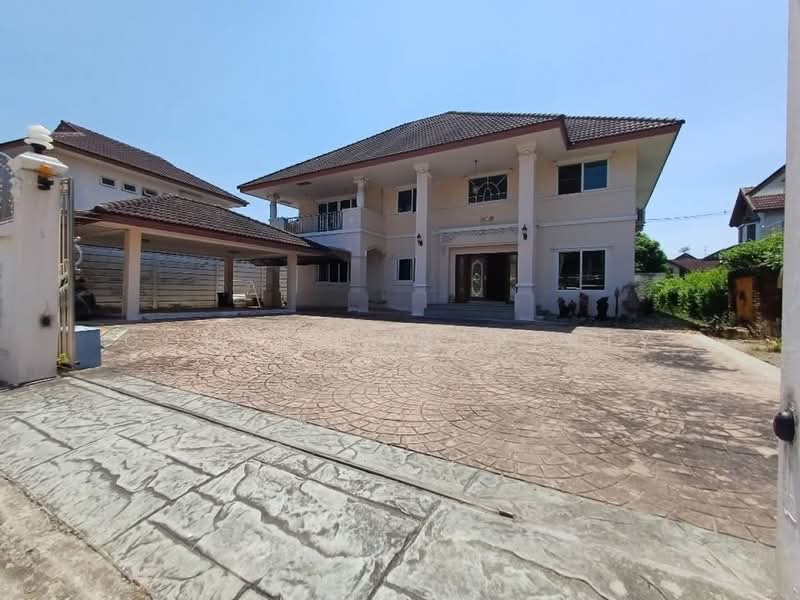 สมายโฮม บางแค, กรุงเทพ, พุทธมณฑลสาย 2, บางแค, กรุงเทพ, 400 ตร.ม., บ้านเดี่ยว ขาย, โดย Connex Property, 500304170 - DDproperty.com