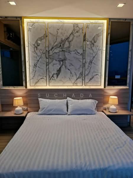 Sky Walk Residences : สกาย วอล์ค เรสซิเดนซ์, กรุงเทพ, 1599 ถนนสุขุมวิท, พระโขนงเหนือ, วัฒนา, กรุงเทพ, 52 ตร.ม., คอนโด ขาย, โดย Suchada Yodyiem, 500304171 - DDproperty.com