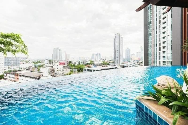 Sky Walk Residences : สกาย วอล์ค เรสซิเดนซ์, กรุงเทพ, 1599 ถนนสุขุมวิท, พระโขนงเหนือ, วัฒนา, กรุงเทพ, 52 ตร.ม., คอนโด ขาย, โดย Suchada Yodyiem, 500304171 - DDproperty.com