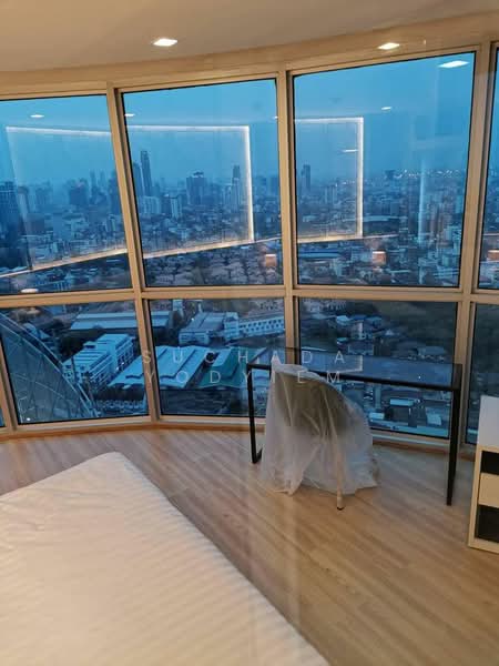 Sky Walk Residences : สกาย วอล์ค เรสซิเดนซ์, กรุงเทพ, 1599 ถนนสุขุมวิท, พระโขนงเหนือ, วัฒนา, กรุงเทพ, 52 ตร.ม., คอนโด ขาย, โดย Suchada Yodyiem, 500304171 - DDproperty.com