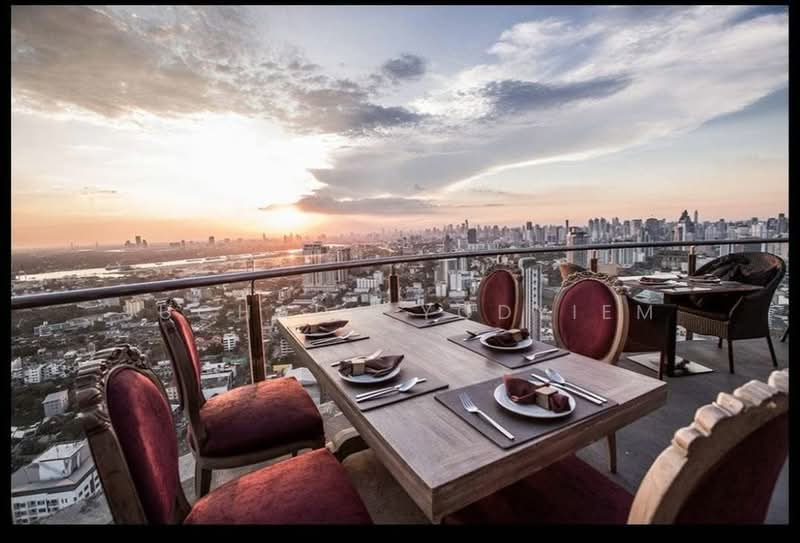Sky Walk Residences : สกาย วอล์ค เรสซิเดนซ์, กรุงเทพ, 1599 ถนนสุขุมวิท, พระโขนงเหนือ, วัฒนา, กรุงเทพ, 52 ตร.ม., คอนโด ขาย, โดย Suchada Yodyiem, 500304171 - DDproperty.com