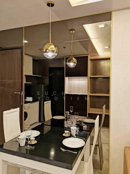 Sky Walk Residences : สกาย วอล์ค เรสซิเดนซ์, กรุงเทพ, 1599 ถนนสุขุมวิท, พระโขนงเหนือ, วัฒนา, กรุงเทพ, 52 ตร.ม., คอนโด ขาย, โดย Suchada Yodyiem, 500304171 - DDproperty.com