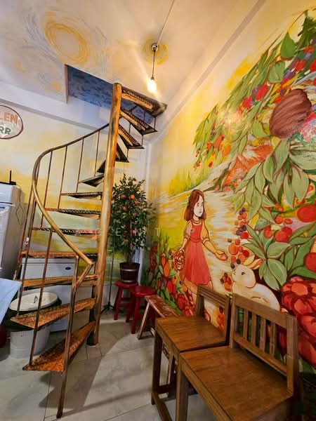 For Rent - 3-Story Commercial Building for Rent on Suan Plu Road, Sathorn Soi 3 (SPSAD3980), Bangkok