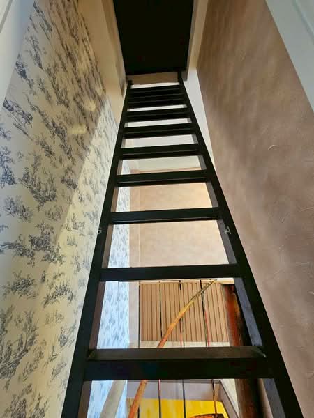 ให้เช่า - ให้เช่าอาคารพาณิชย์ 3 ชั้น ถนนสวนพลู ซอยสาทร 3 (SPSAD3980), กรุงเทพ