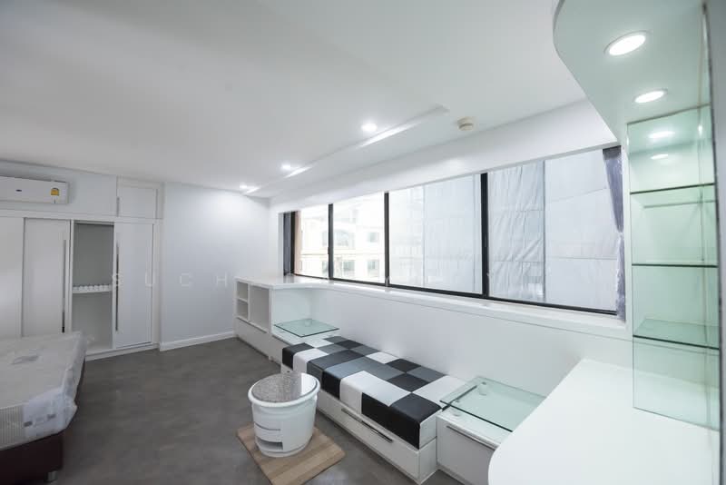 President Park Sukhumvit 24, Bangkok, 99 Sukhumvit 24 Alley, Khlongtoei Nua, Watthana, Bangkok, 3 Bedrooms, 240 sqm, Condo For Sale, by Suchada Yodyiem, 500304174 - DDproperty.com