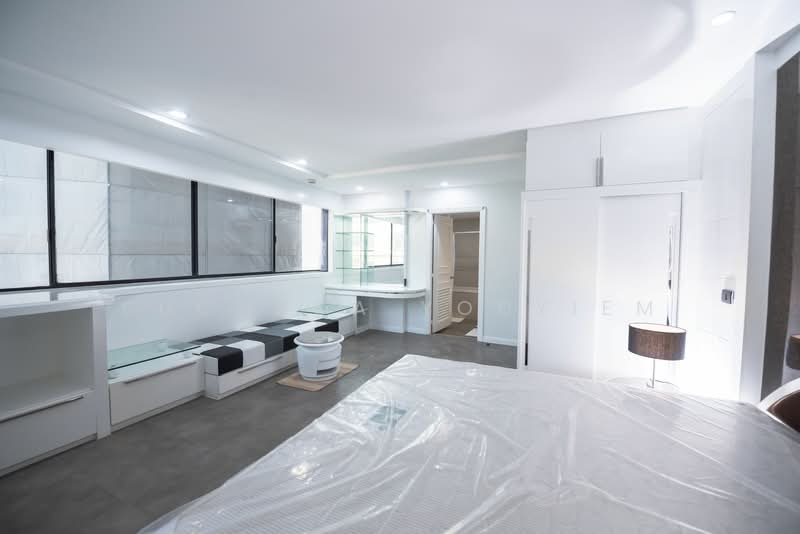 President Park Sukhumvit 24, Bangkok, 99 Sukhumvit 24 Alley, Khlongtoei Nua, Watthana, Bangkok, 3 Bedrooms, 240 sqm, Condo For Sale, by Suchada Yodyiem, 500304174 - DDproperty.com