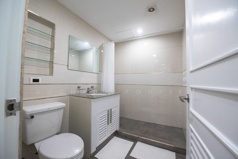 President Park Sukhumvit 24, Bangkok, 99 Sukhumvit 24 Alley, Khlongtoei Nua, Watthana, Bangkok, 3 Bedrooms, 240 sqm, Condo For Sale, by Suchada Yodyiem, 500304174 - DDproperty.com
