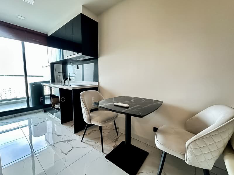 Arcadia Millennium Tower, Chon Buri (Pattaya), Pattaya 3rd Road, Nong Pru, Bang Lamung (Pattaya), Chon Buri (Pattaya), 1 Bedroom, 38 sqm, Condo For Sale, by PLC real estate, 500304176 - DDproperty.com