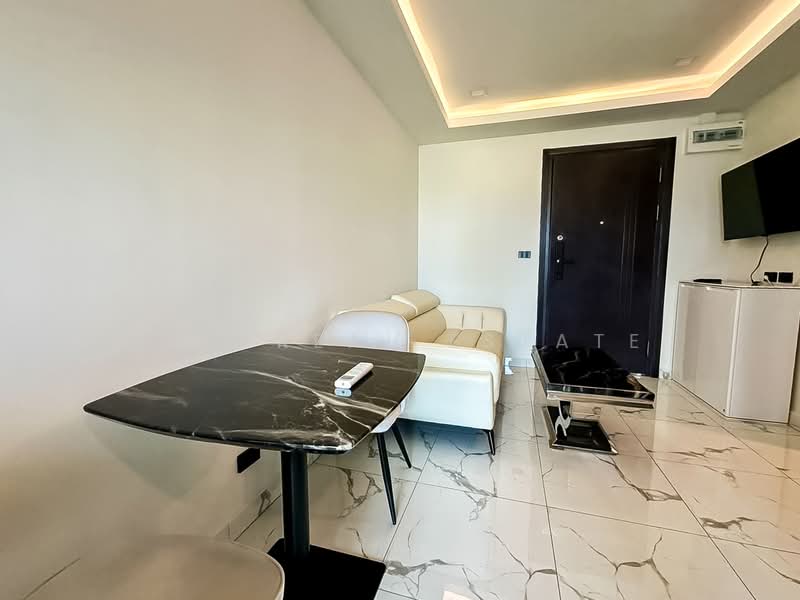 Arcadia Millennium Tower, Chon Buri (Pattaya), Pattaya 3rd Road, Nong Pru, Bang Lamung (Pattaya), Chon Buri (Pattaya), 1 Bedroom, 38 sqm, Condo For Sale, by PLC real estate, 500304176 - DDproperty.com