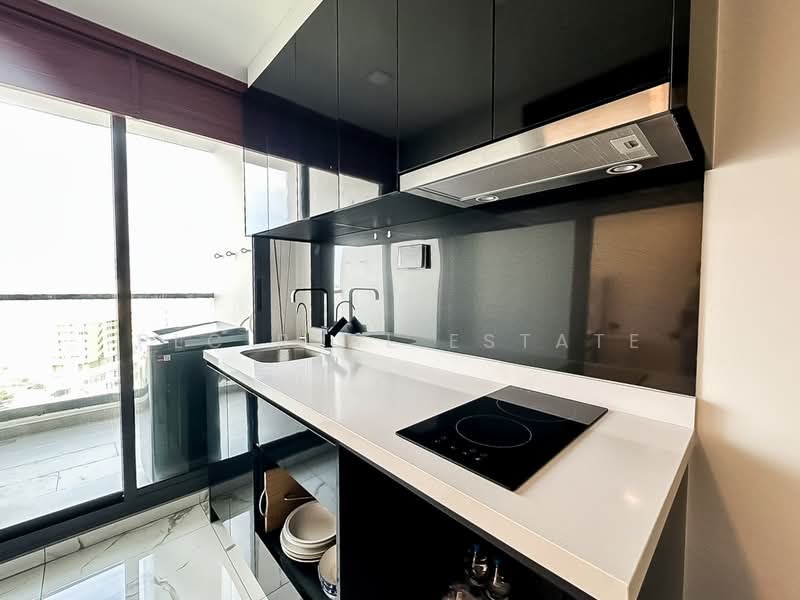 Arcadia Millennium Tower : อคาเดีย มิลเลนเนียม ทาวเวอร์, ชลบุรี, ถนนพัทยาสาย 3, หนองปรือ, บางละมุง, ชลบุรี, 38 ตร.ม., คอนโด ขาย, โดย PLC real estate, 500304176 - DDproperty.com