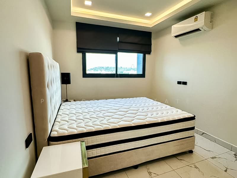 Arcadia Millennium Tower, Chon Buri (Pattaya), Pattaya 3rd Road, Nong Pru, Bang Lamung (Pattaya), Chon Buri (Pattaya), 1 Bedroom, 38 sqm, Condo For Sale, by PLC real estate, 500304176 - DDproperty.com