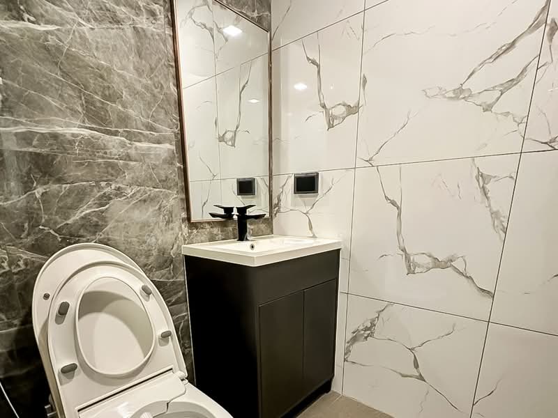 Arcadia Millennium Tower, Chon Buri (Pattaya), Pattaya 3rd Road, Nong Pru, Bang Lamung (Pattaya), Chon Buri (Pattaya), 1 Bedroom, 38 sqm, Condo For Sale, by PLC real estate, 500304176 - DDproperty.com