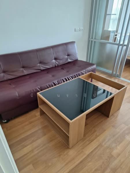 Lumpini Place UD - Posri, Udon Thani, 686 Posri Rd, Mak Khaeng, Muang Udon Thani, Udon Thani, Studio, 23 sqm, Condo For Rent, by บิว นราธิป, 500304178 - DDproperty.com