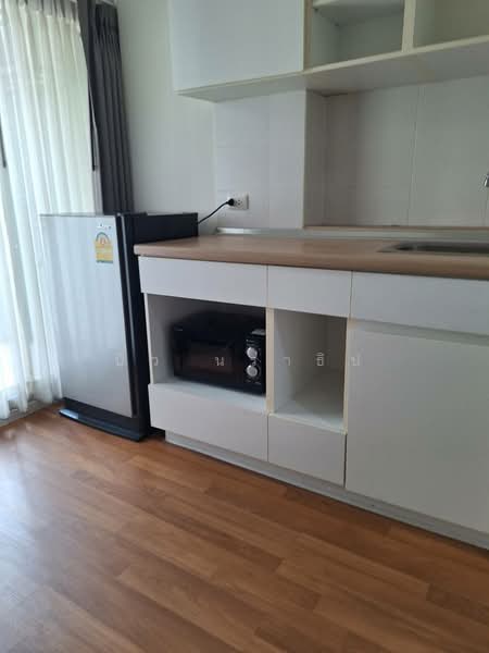 Lumpini Place UD - Posri, Udon Thani, 686 Posri Rd, Mak Khaeng, Muang Udon Thani, Udon Thani, Studio, 23 sqm, Condo For Rent, by บิว นราธิป, 500304178 - DDproperty.com
