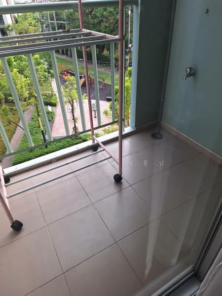 Lumpini Place UD - Posri, Udon Thani, 686 Posri Rd, Mak Khaeng, Muang Udon Thani, Udon Thani, Studio, 23 sqm, Condo For Rent, by บิว นราธิป, 500304178 - DDproperty.com